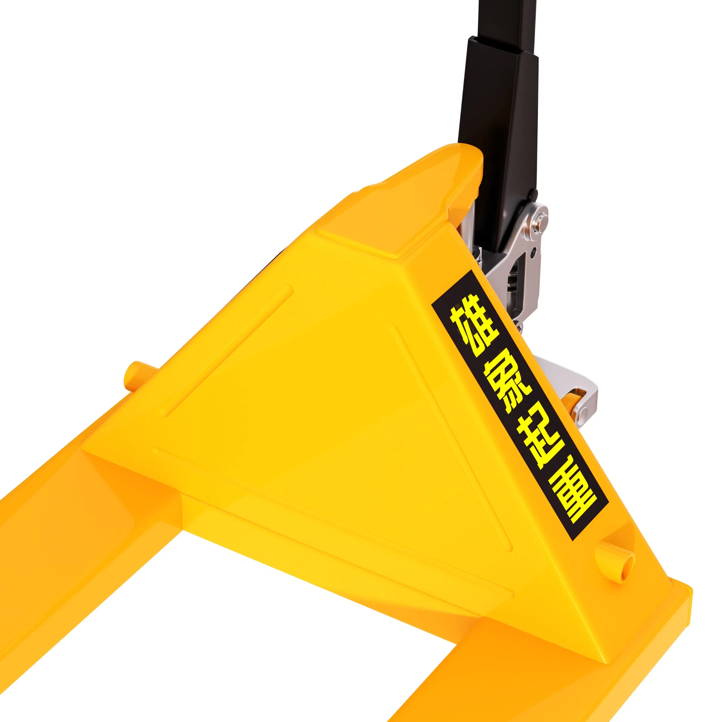 CE TUV Chinese Manufacturers Pallet Jack Truck Hydraulic Hand Pallet Truck