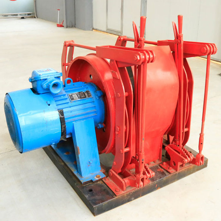 Good Price Manual Trawl Crane Pneumatic Dispatching Electric Double Drum Scraper Winch