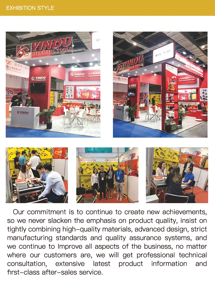 Short Stroke Jack Overview