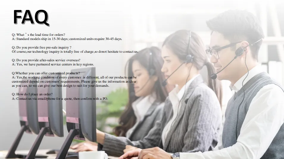 Heavy-Duty Gantry Crane 11