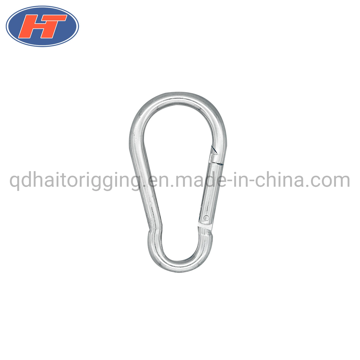 Rigging Hardware of Shackle/Turnbuckle/Wire Ropr Clip/Thimble/Hook
