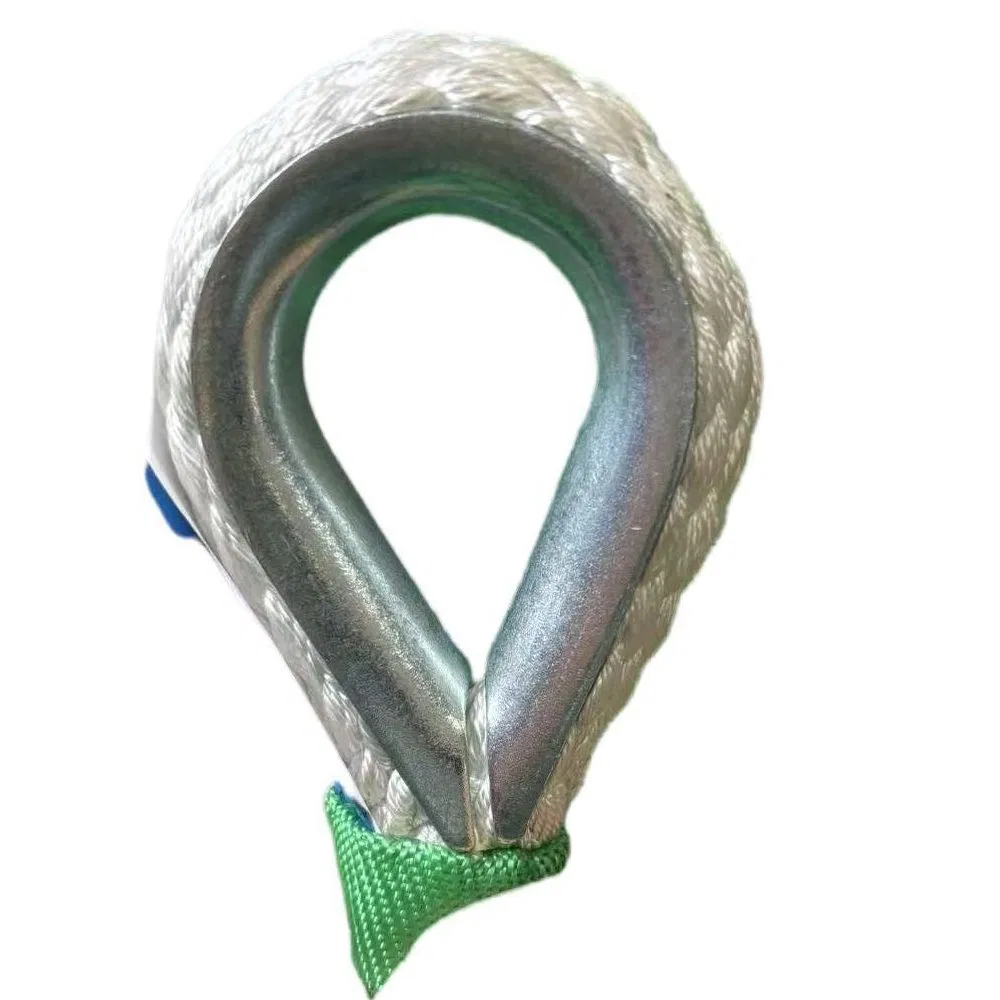 Reliable Heavy Lifting Sling: Premium Tow Strap for Tough Jobs