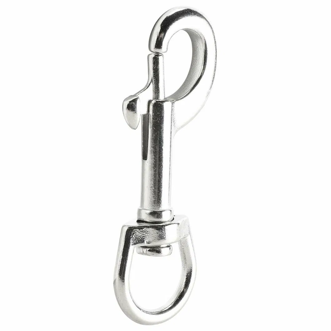 Rigging Hardware Detail