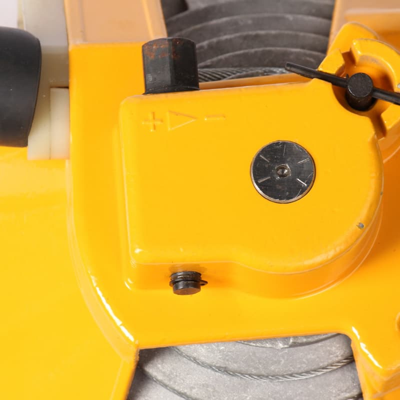 Lightweight Spring Balancer with Safety Lock 3kg