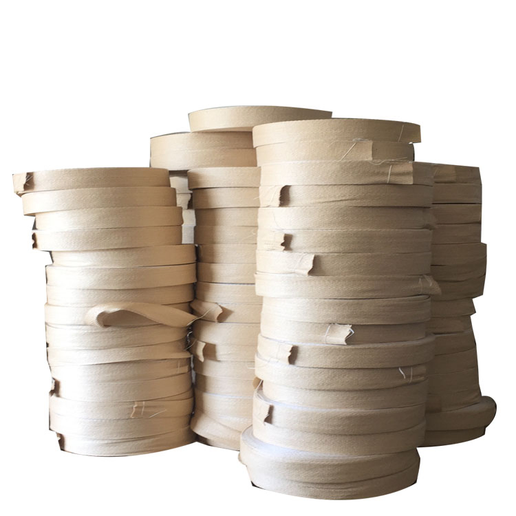 High Tenacity Polyester Webbing Strap for Lifting Slings Seatbelt