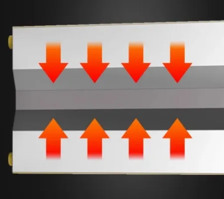 Lifting Application 2