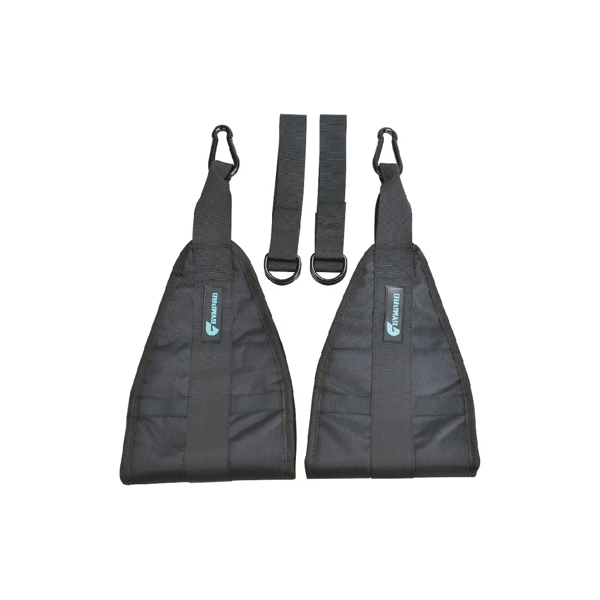 Custom Weight Lifting Sling Abdominal Straps Gym Fitness Hanging Ab Straps for Abdominal Muscle Building Core Strength Training