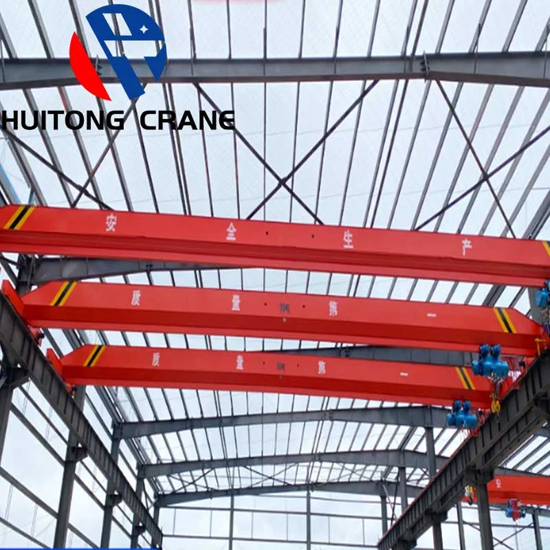 LX Single Girder Crane