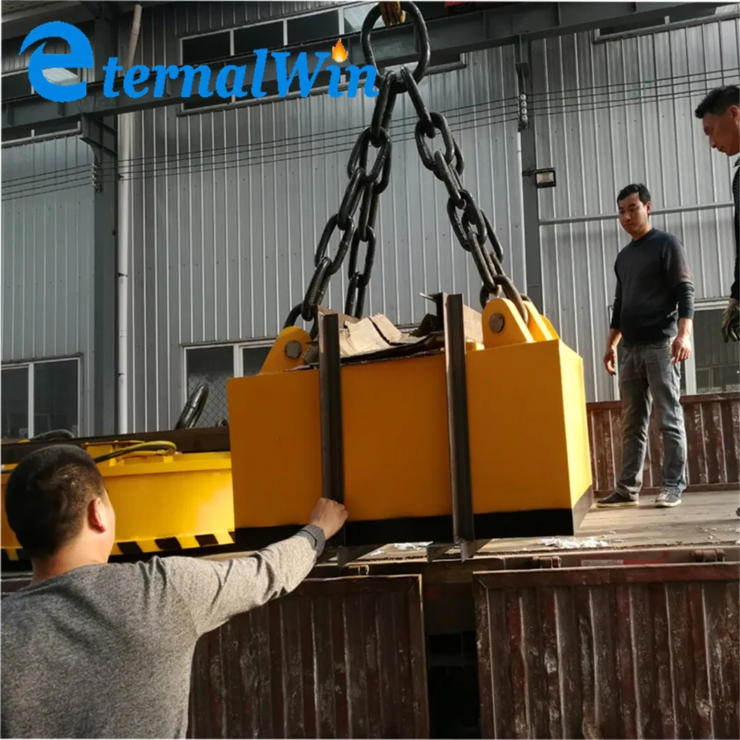 Industrial Electromagnet