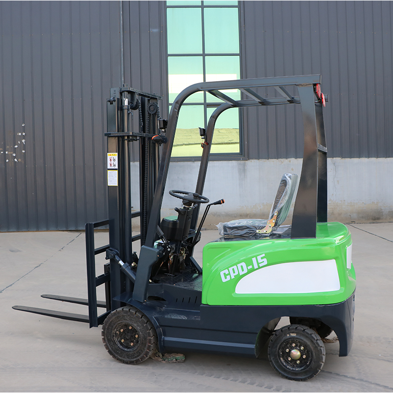 OEM ODM Customizable Diesel Systems 2 Ton Diesel Forklift Trucks Complete Stacker Pallet Truck Tractor with Side Shift and Japanese Engine Forklift