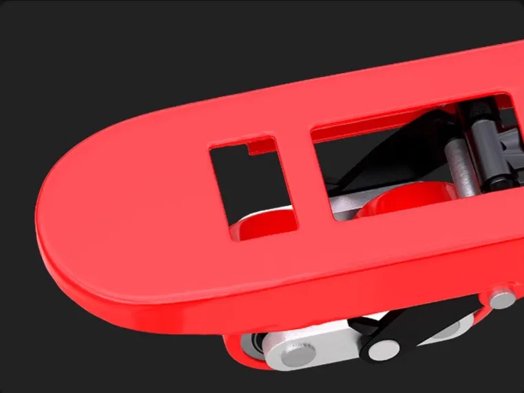 Manual Pallet Jack Photo 7