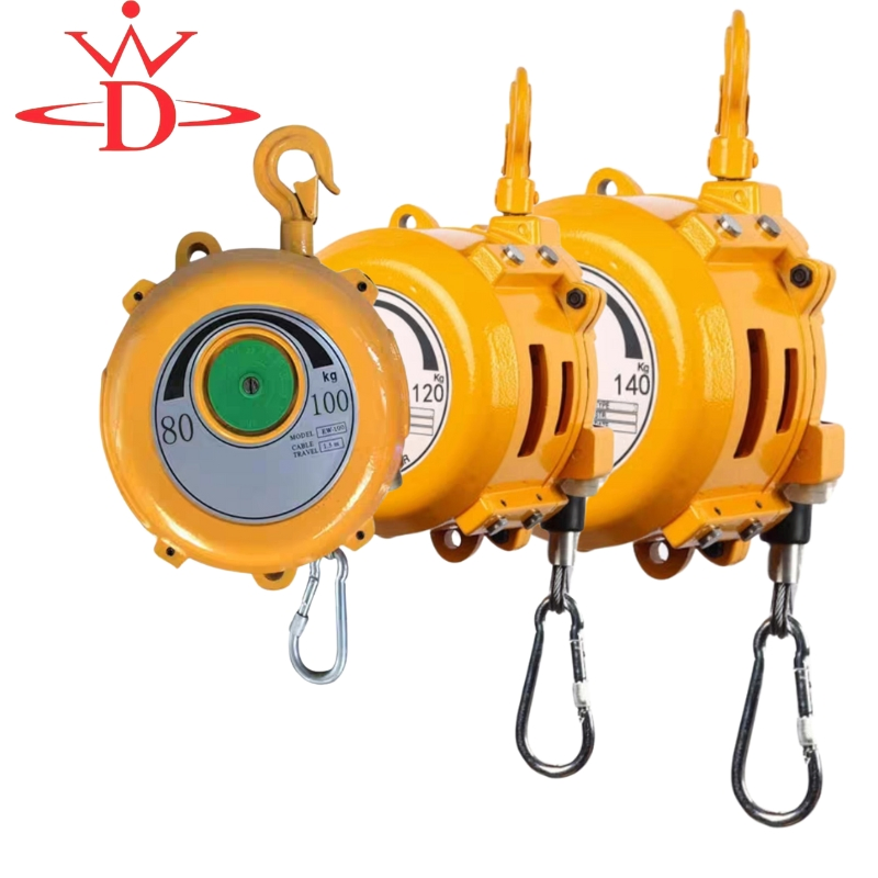 Spring Balancer 1-200kg for Multi-Industry Use
