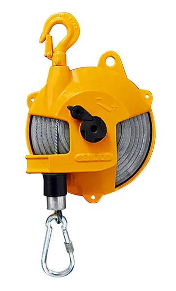 Spring Balancer Remote Control Self-Locking
