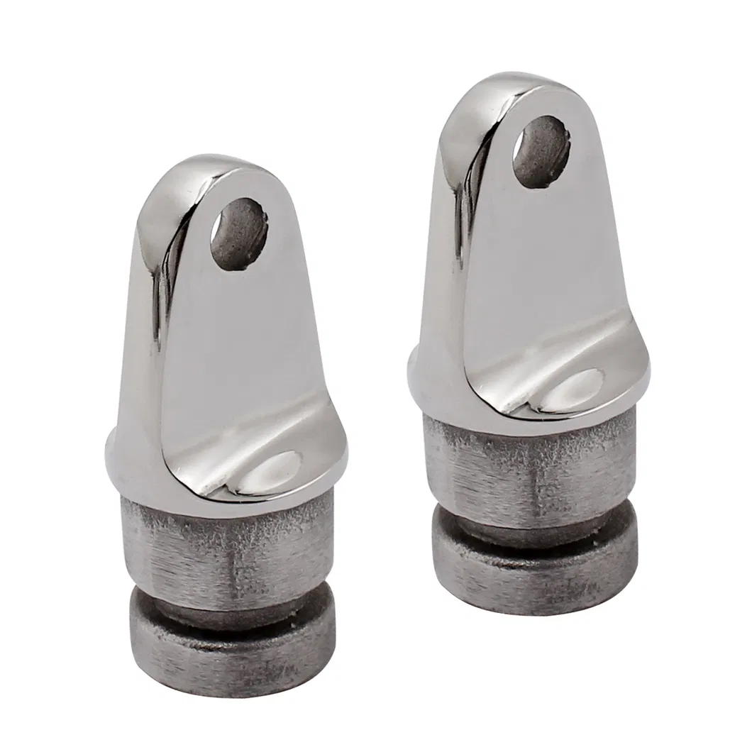 Stainless Steel Component