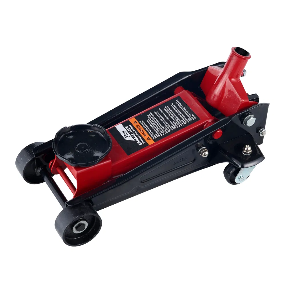 High Strength 3 Ton Car Hydraulic Floor Jack