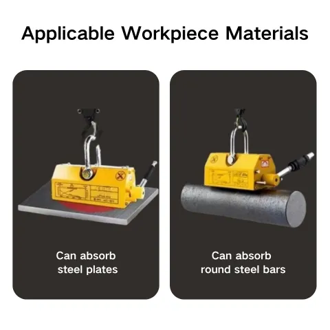 Round Steel Adsorption