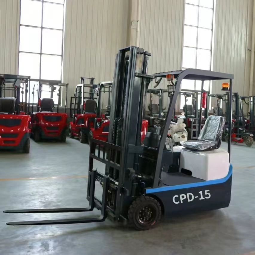 OEM ODM Customizable Diesel Systems 2 Ton Diesel Forklift Trucks Complete Stacker Pallet Truck Tractor with Side Shift and Japanese Engine Forklift