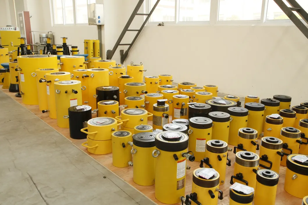 Manufacturing Facility