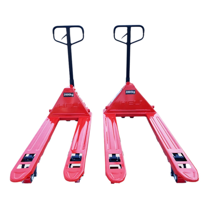 Shangze Best Hydraulic Hand Pallet Truck Hand Pallet Jack for Warehouse