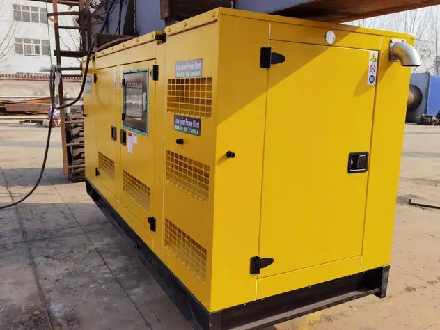Diesel Generator