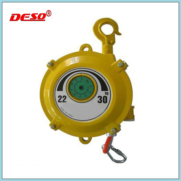 Lifting Equipment Parts Adjustable Weighting Spring Balancer