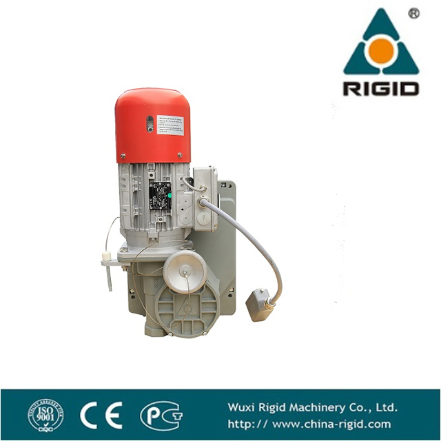 Ltd-P Mechanical Wire Rope Gondola Hoist