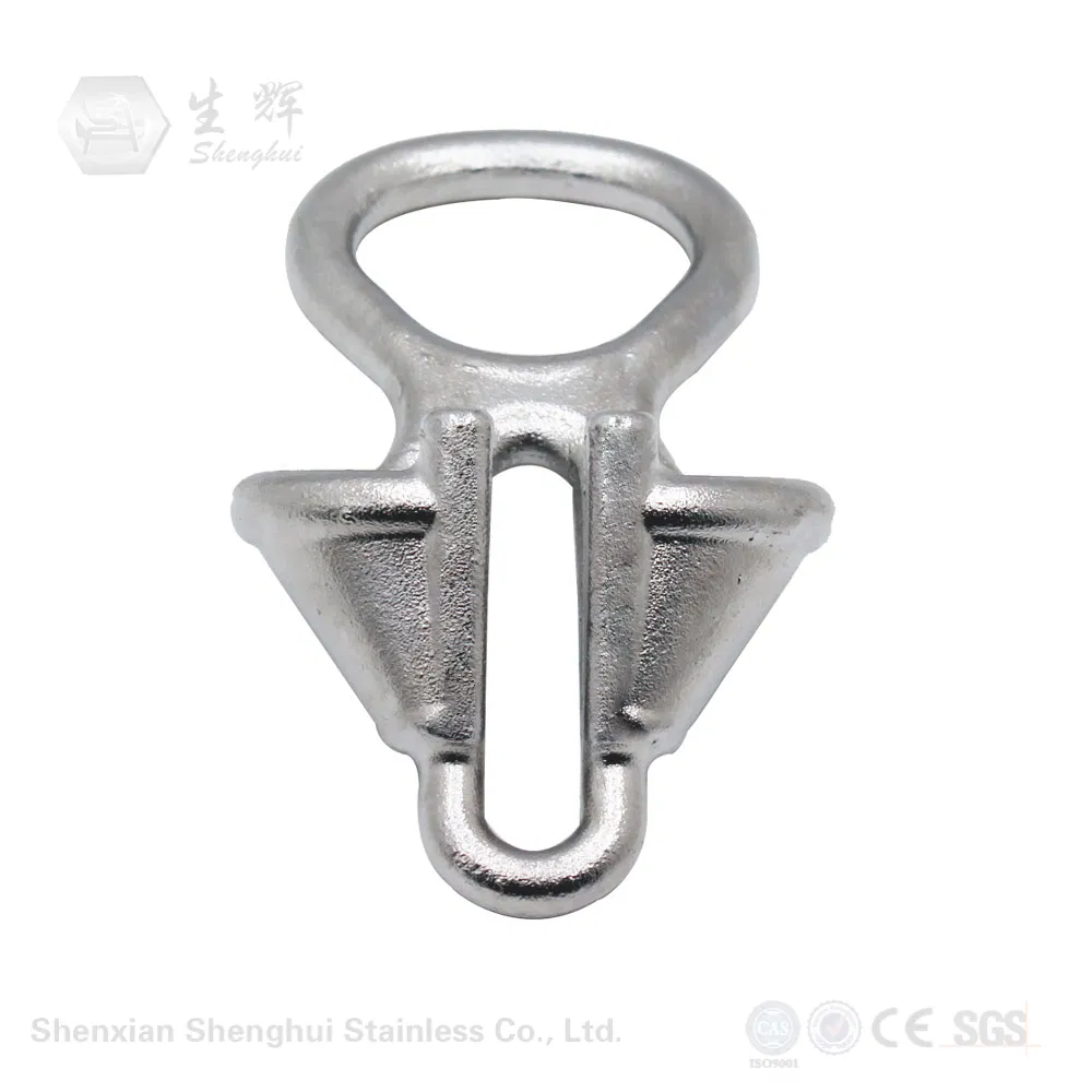 Swivel Anchor Chain Connector Marine Grade Hardware OEM Service Boats