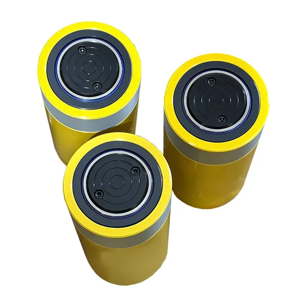 Hydraulic Jack Display 4