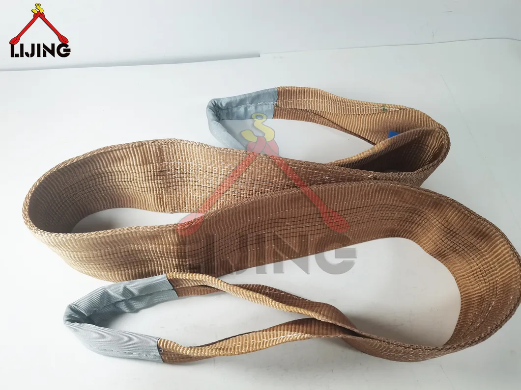 Webbing Sling Strap