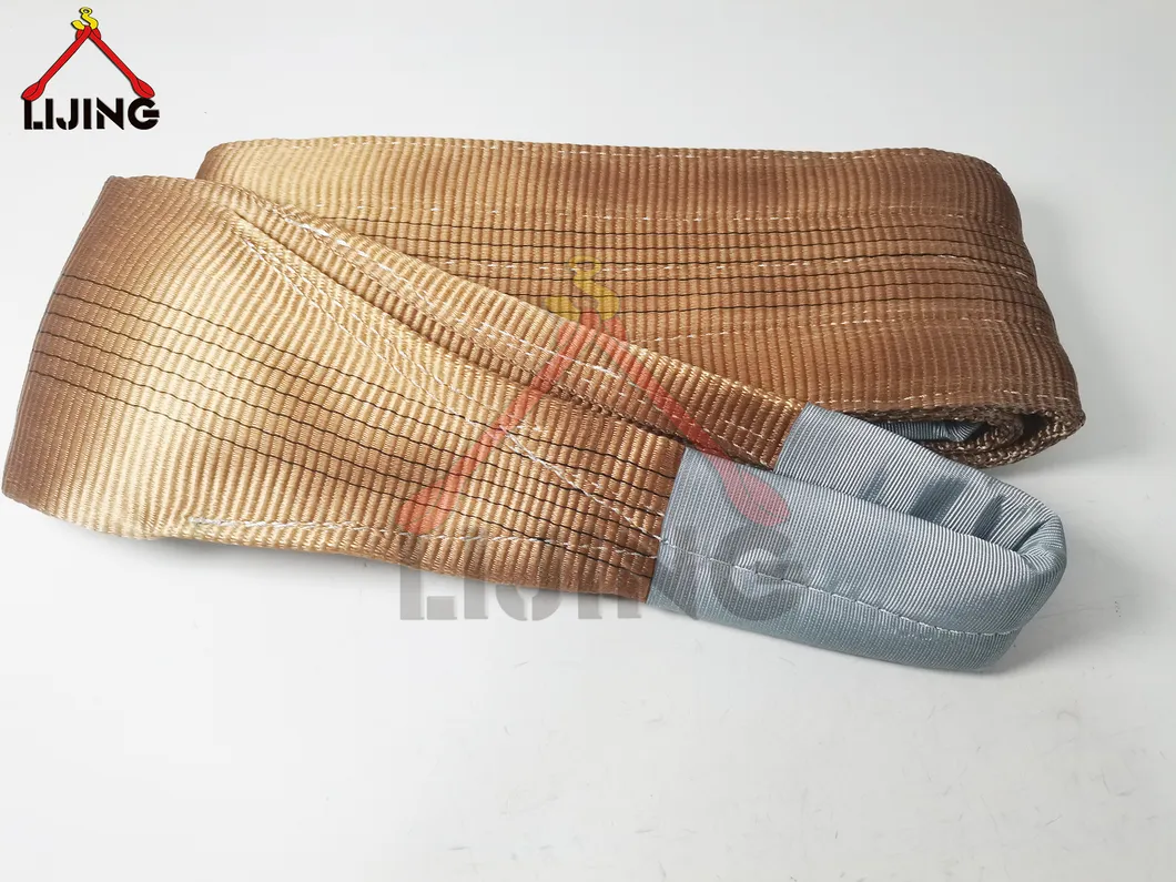 Lifting Sling Details