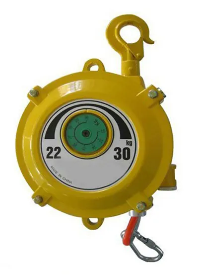 Spring Balancer Remote Control Self-Locking
