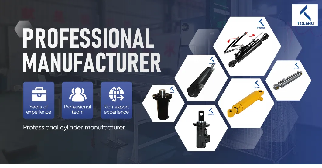 Heavy-Duty Hydraulic Jack