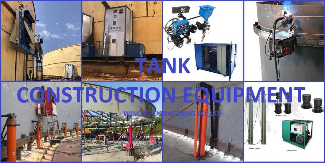 Hydraulic Jack Display 5