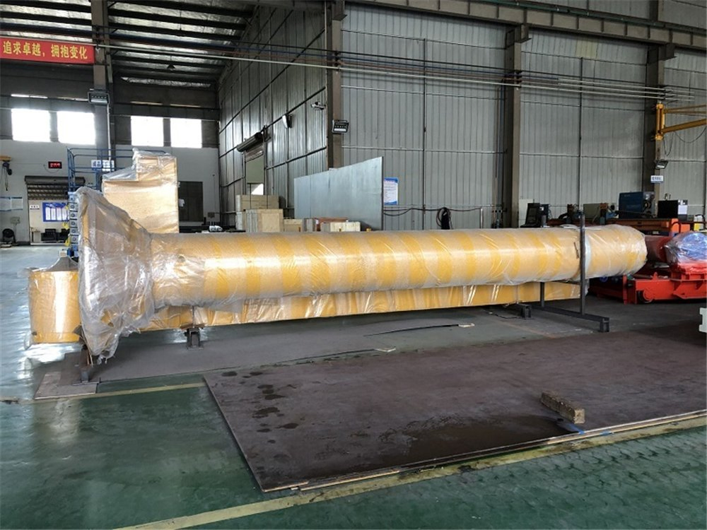 Bzd Model Heavy Duty Column Type Jib Cranes with CE Certification with Latest Technology