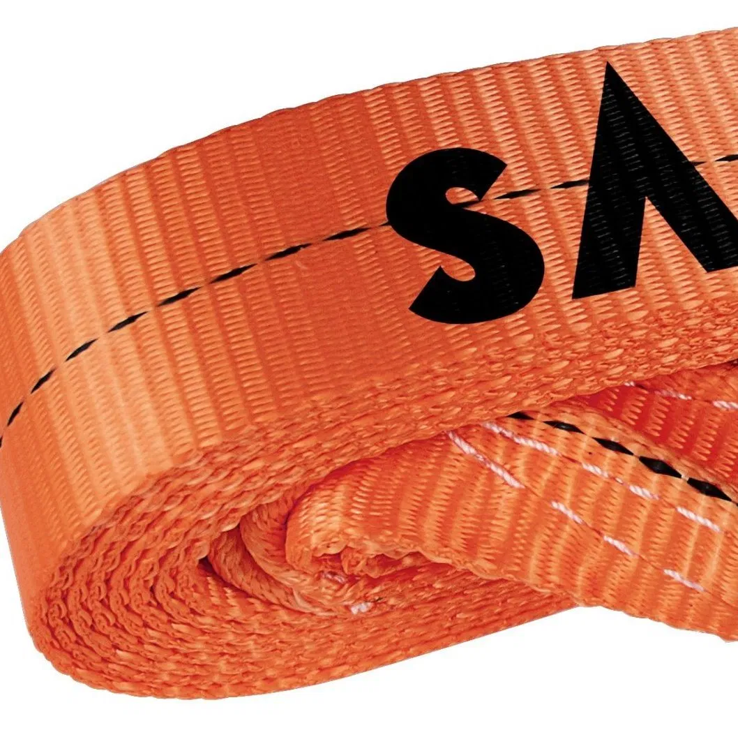 Lifting Sling Detail 1