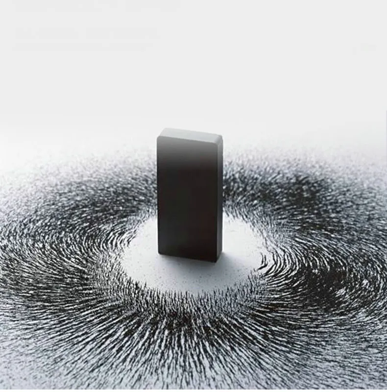 Magnetic Lifter Detail 5