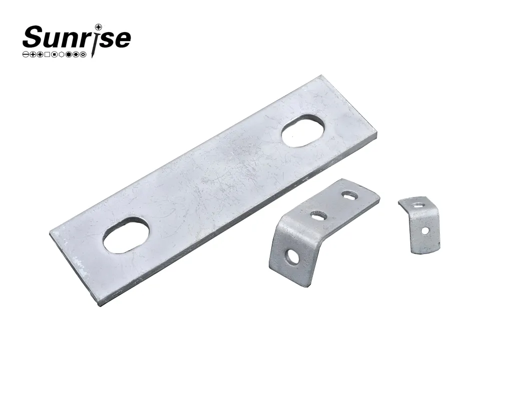 Detailed Shackle Photo 5