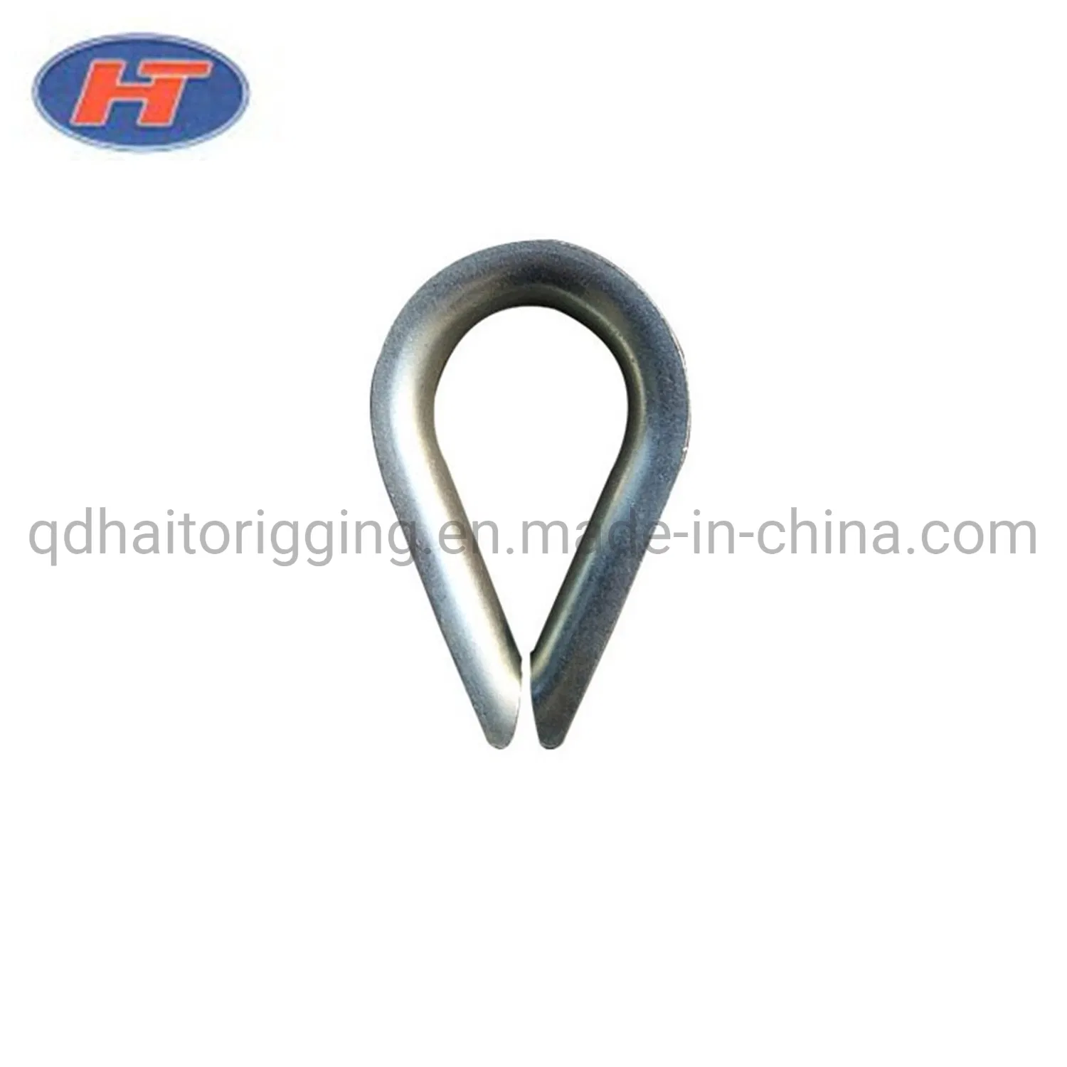 Rigging Hardware of Shackle/Turnbuckle/Wire Ropr Clip/Thimble/Hook