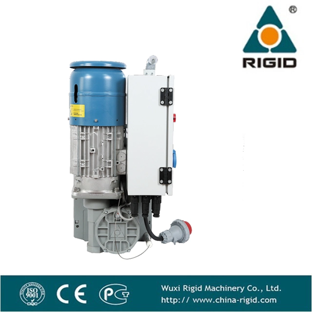 Ltd-P Electric Wire Rope Pulling Hoist