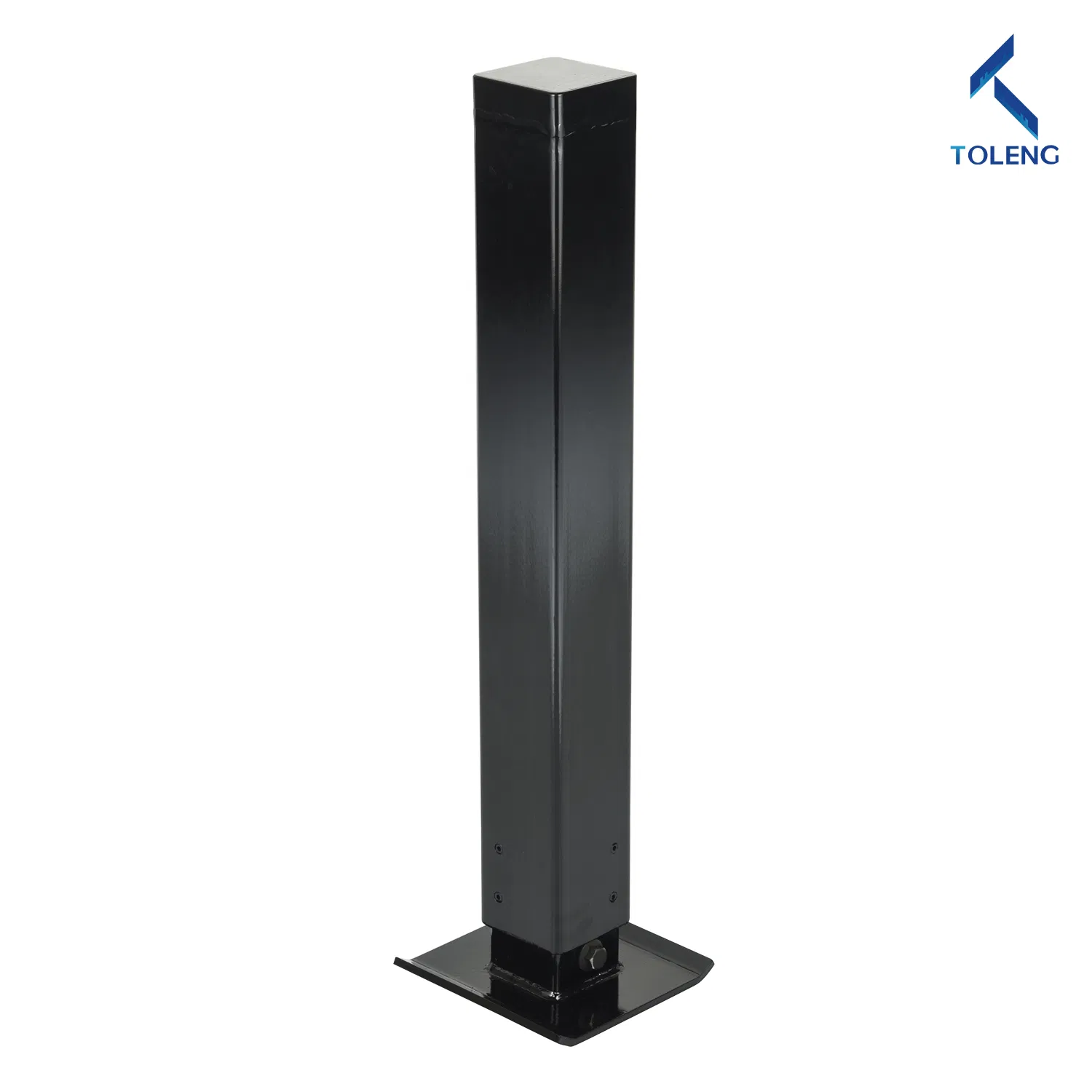 Heavy-Duty Hydraulic Jack for Cars and Trucks - Reliable Lifting Tool