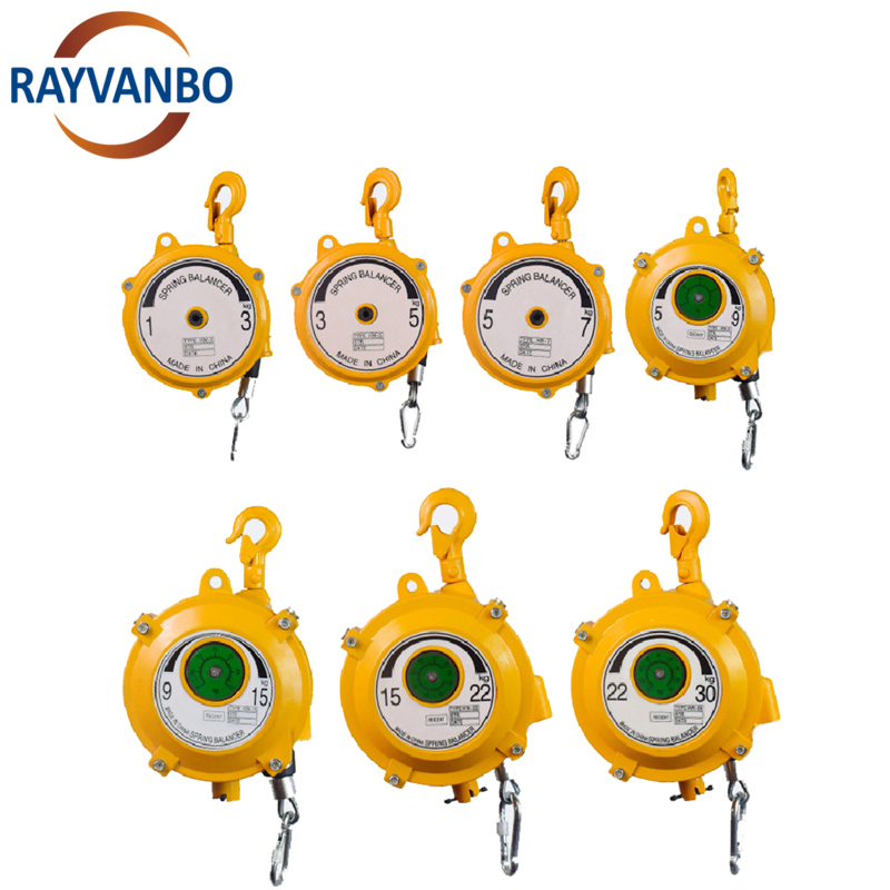 High Quality Spring Balance Scale 10kg 20kg 30kg 40kg 50kg 60kg 80kg 100kg 120kg Spring Load Balancer