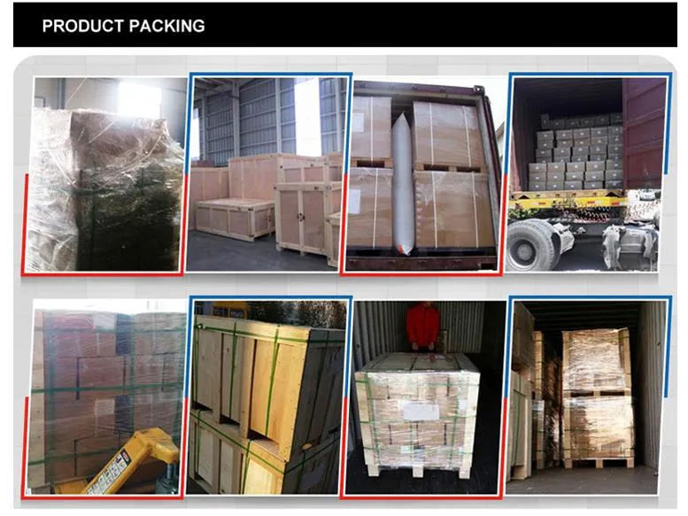 Stainless Steel Hardware