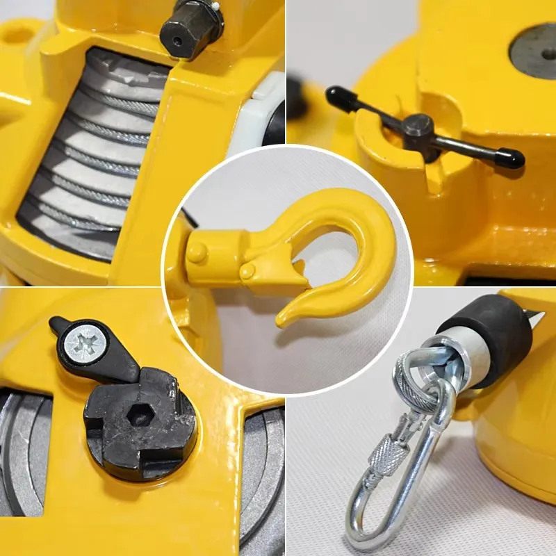 Portable Industrial Sewing Machine