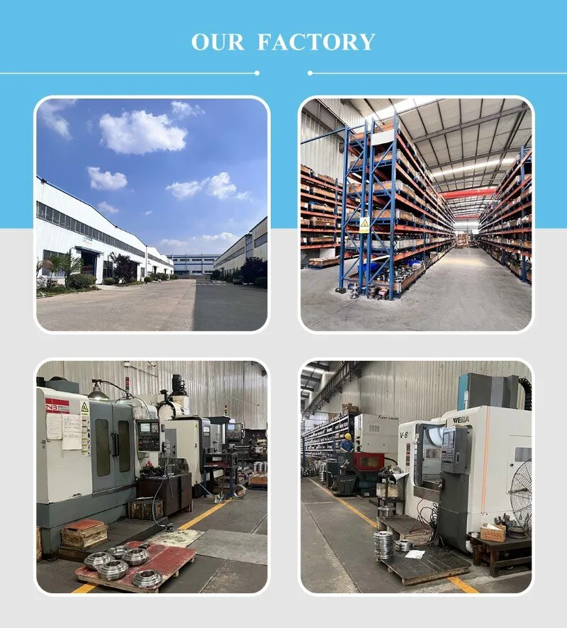 Manufacturing Facility