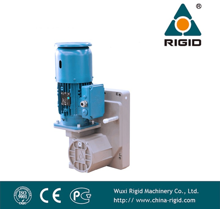 Ltd-P Vertical Wire Rope Gondola Hoist