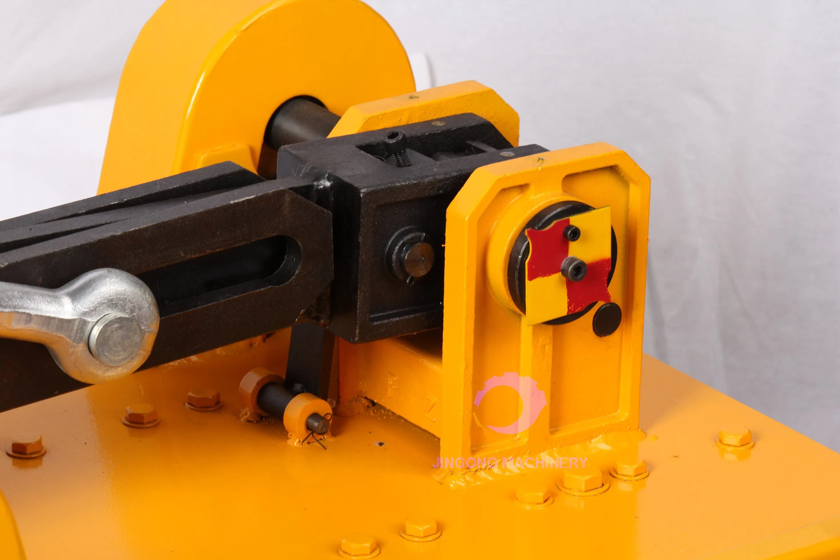 Steel Sheet Auto Magnetic Lifter with One-Hand Control 1000kg