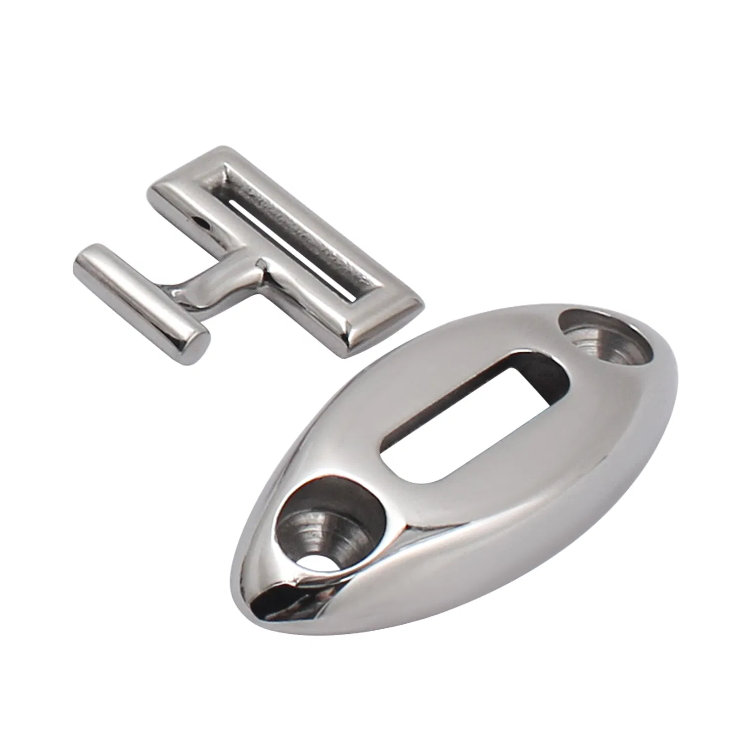 Boat Accessory Stainless Steel Bimini Top Hardware Sit Buckle for Boat Marine Hardware