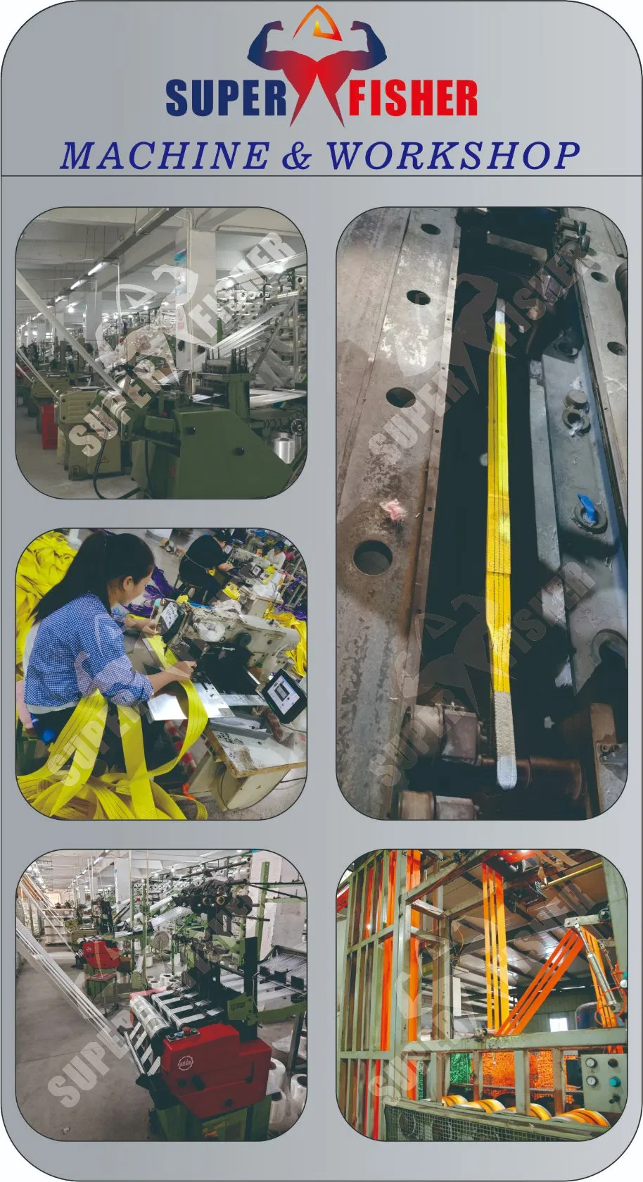 Machine and Workshop