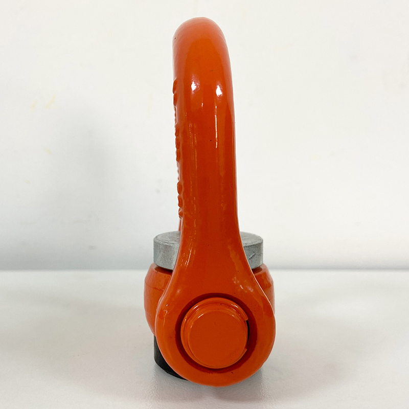 New Style Yds Swivel Shackle Lifting Point CE Marketing Alloy Hardware