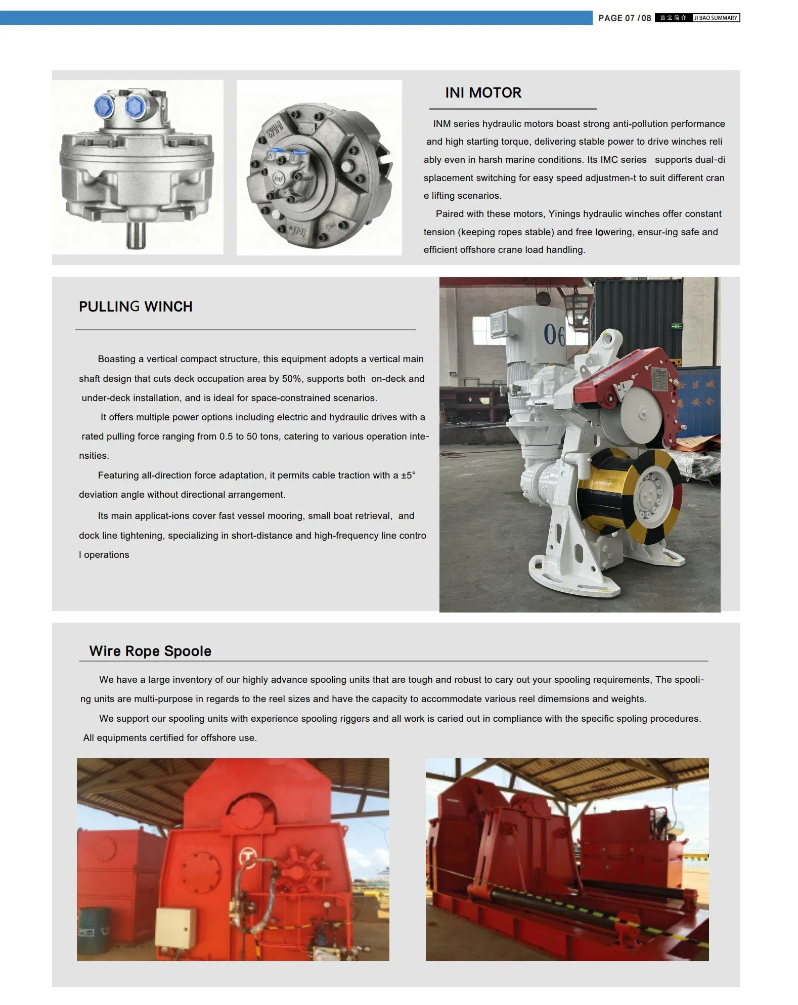 Control System Interface